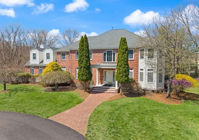Photo 2 of Mansion for sale at 7 Dry Pond Rd, Sharon, MA 02067 | MLS# 73506051 | Listing updated on 2026-09-16