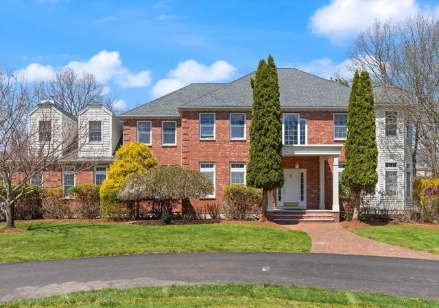 Photo 3 of Mansion for sale at 7 Dry Pond Rd, Sharon, MA 02067 | MLS# 73506051 | Listing updated on 2026-09-16