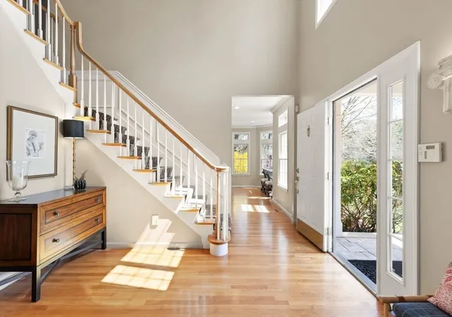 Photo 4 of Single family home for sale at 7 Dry Pond Rd, Sharon, MA 02067 | MLS# 73506051 | Listing updated on 2026-09-16