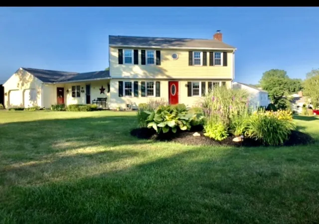 1st image of 9 Stony Hill Rd, Feeding Hills, MA 01030 | MLS# 73558202
