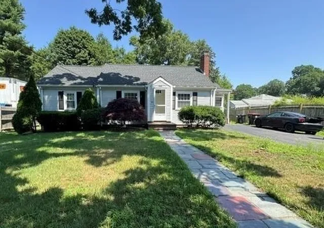 Homes for sale in Brockton, MA | 50 Torrey Ave, Brockton, MA 02301 | MLS# 73547510