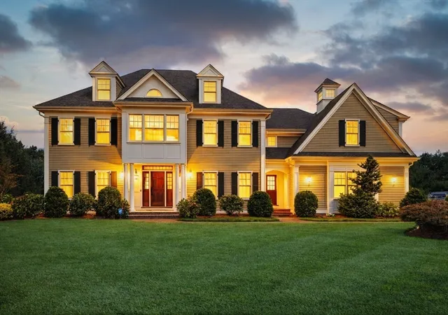 2nd image of 18 Victory Garden Way, Lexington, MA 02420 | MLS# 73474179