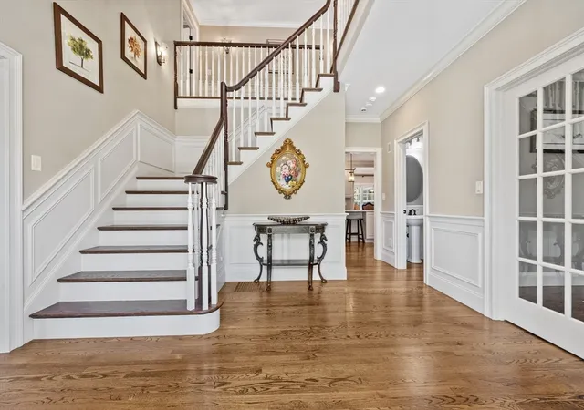 3rd image of 18 Victory Garden Way, Lexington, MA 02420 | MLS# 73474179