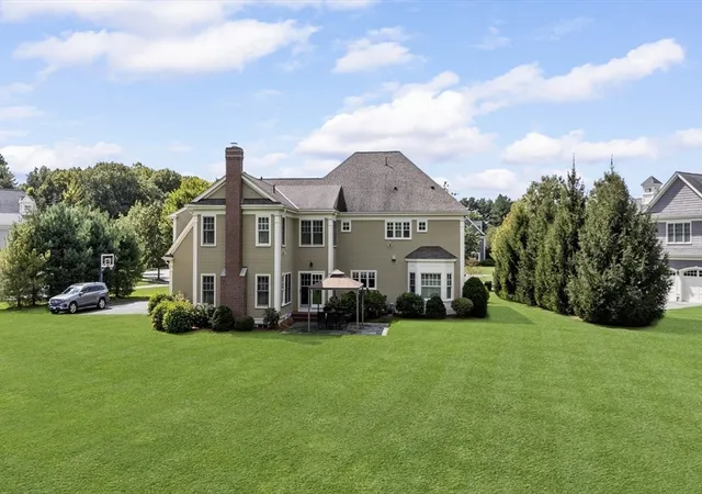42nd image of 18 Victory Garden Way, Lexington, MA 02420 | MLS# 73474179