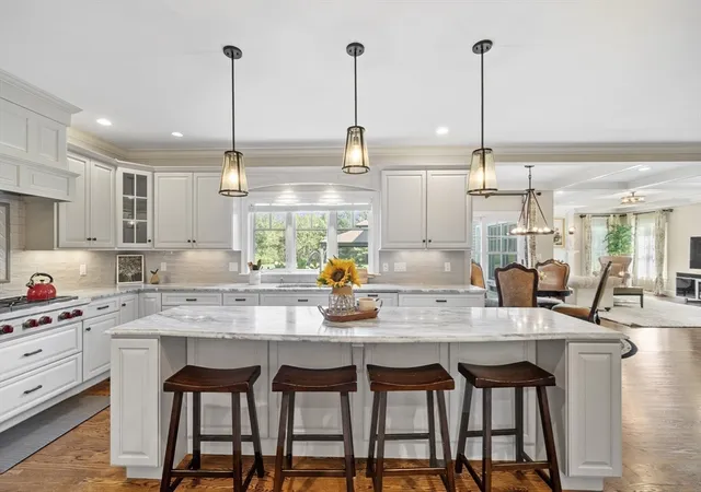 4th image of 18 Victory Garden Way, Lexington, MA 02420 | MLS# 73474179
