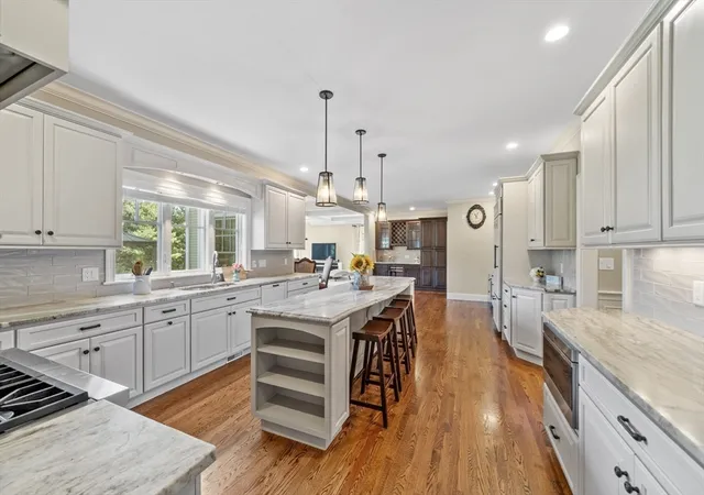 5th image of 18 Victory Garden Way, Lexington, MA 02420 | MLS# 73474179