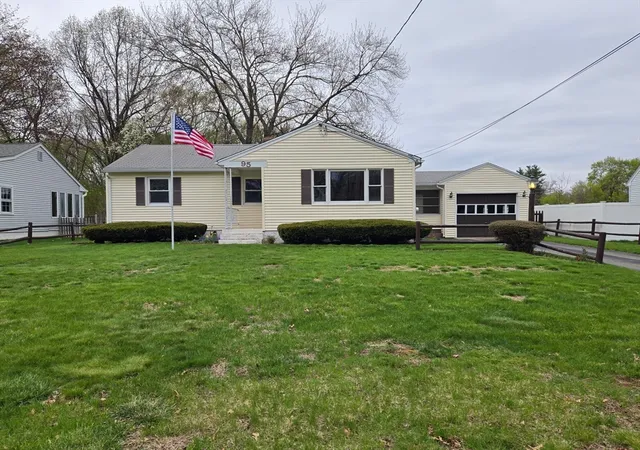 Homes for sale in West Springfield, MA | 95 Herrman Street, West Springfield, MA 01089 | MLS# 73539057
