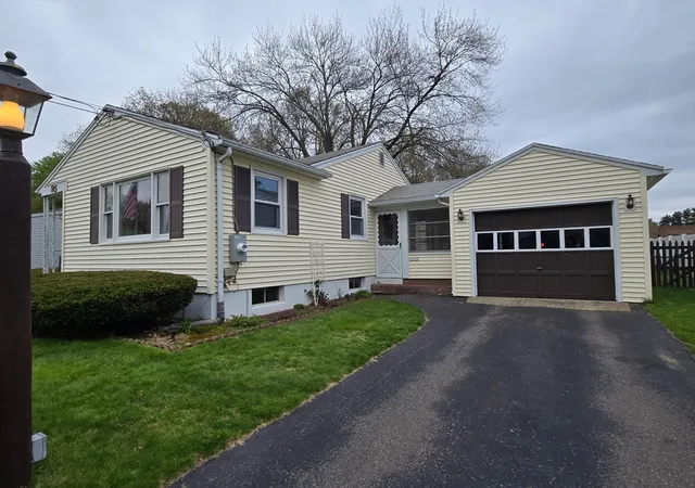 Homes for sale in West Springfield, MA | 95 Herrman Street, West Springfield, MA 01089 | MLS# 73539057