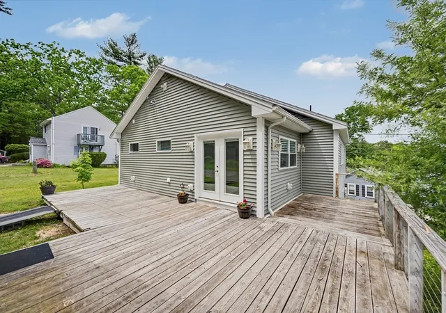 Homes for sale in Spencer, MA | 6 Wilson Ave, Spencer, MA 01562 | MLS# 73526529