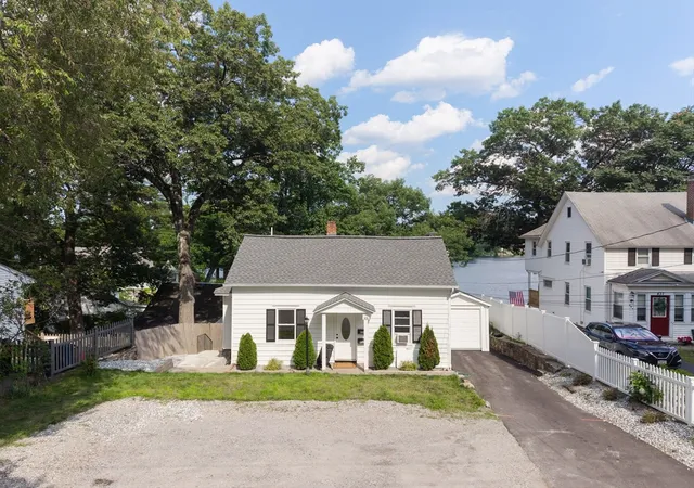 1st image of 435 Lake Ave, Worcester, MA 01604 | MLS# 73557817