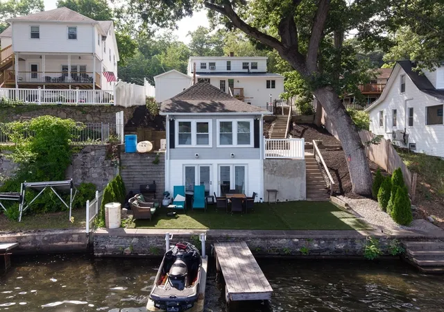 26th image of 435 Lake Ave, Worcester, MA 01604 | MLS# 73557817