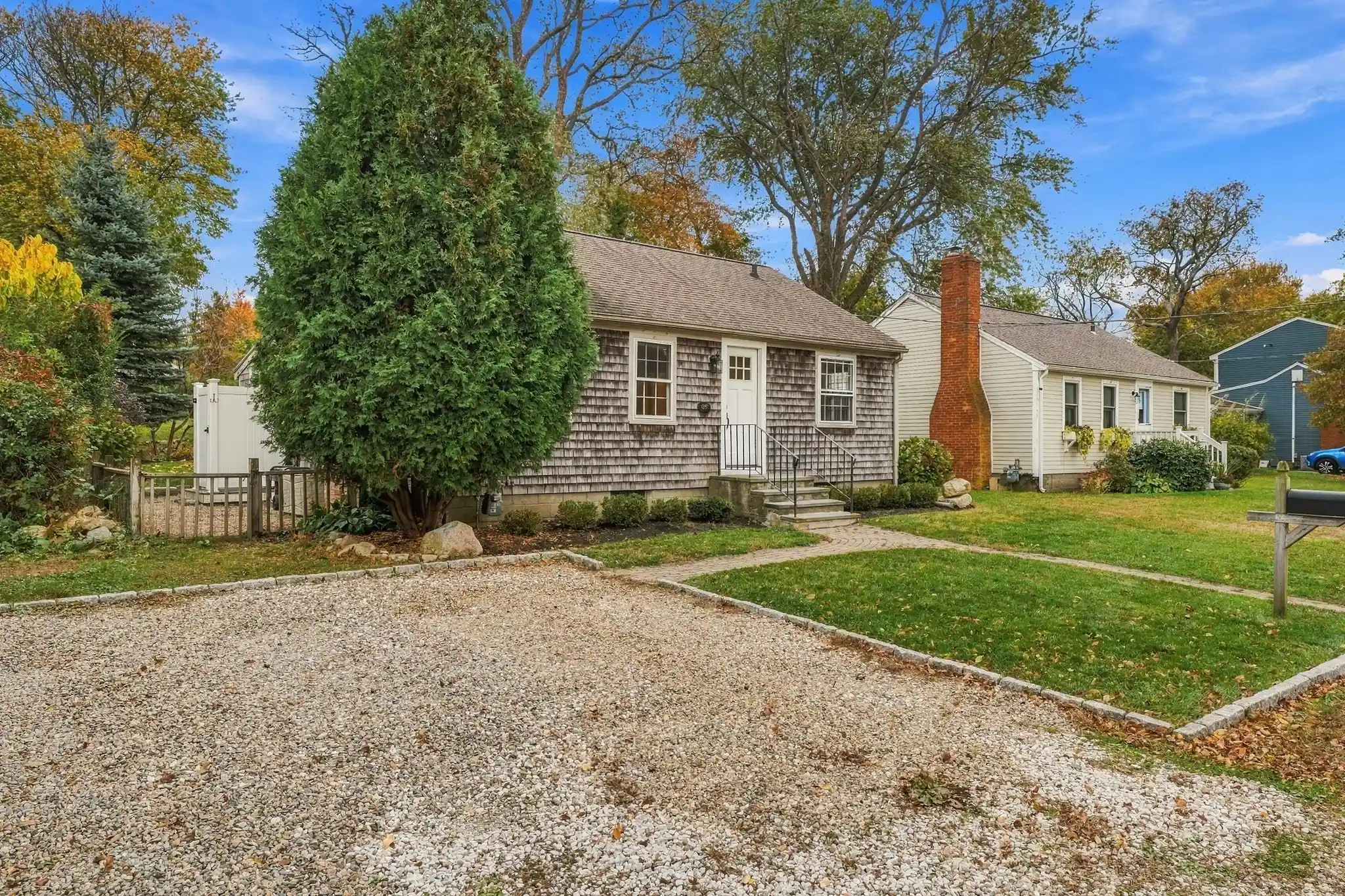 Single family home for sale at 35 Fay Rd, Scituate, MA 02066 | MLS# 73594002