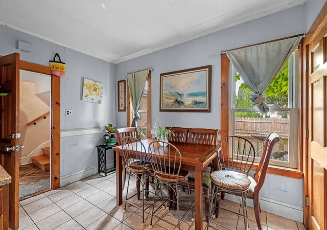 Multi family home for sale at 686-A Boston St, Lynn, MA 01905 | MLS# 73568682
