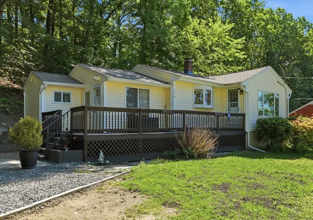 1st image of 116 White Pond Rd, Stow, MA 01775 | MLS# 73529957