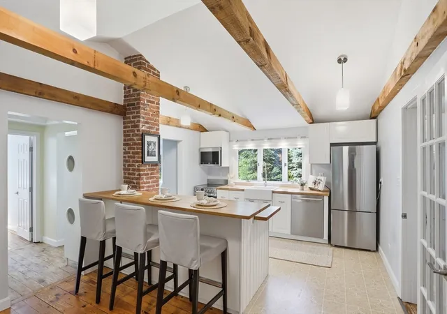 3rd image of 116 White Pond Rd, Stow, MA 01775 | MLS# 73529957