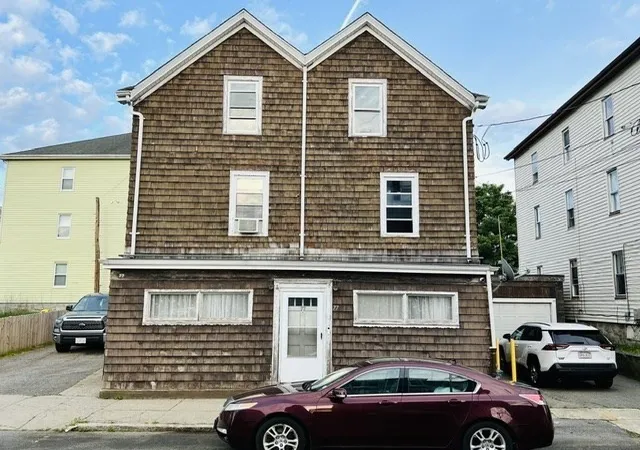 Homes for sale in Fall River, MA | 77 Fulton St, Fall River, MA 02720 | MLS# 73528922