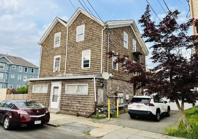 Homes for sale in Fall River, MA | 77 Fulton St, Fall River, MA 02720 | MLS# 73528922