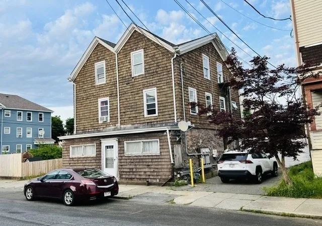Homes for sale in Fall River, MA | 77 Fulton St, Fall River, MA 02720 | MLS# 73528922
