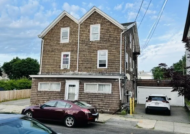 Homes for sale in Fall River, MA | 77 Fulton St, Fall River, MA 02720 | MLS# 73528922