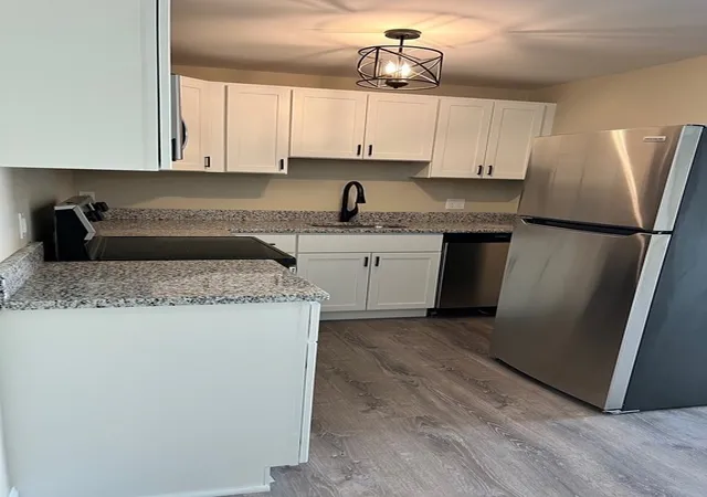 Homes for sale in New Bedford, MA | 1251 Church St #10, New Bedford, MA 02745 | MLS# 72985784