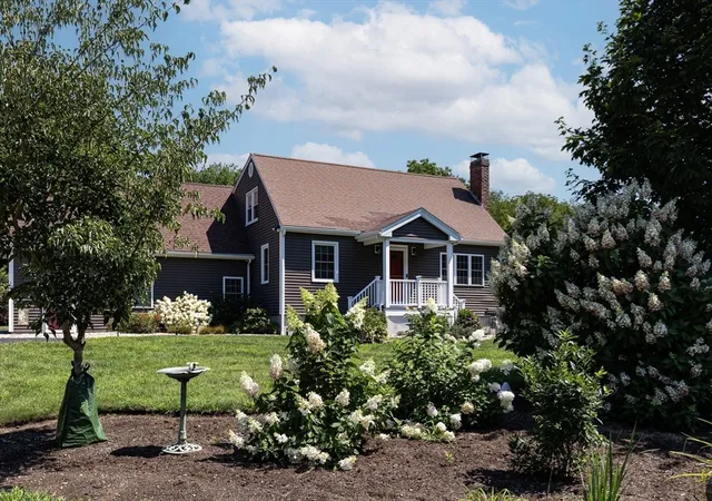 Photo 1 of Sale Pending at 52 Lovering St, Medway, MA 02053 | MLS# 73563357 | Listing updated on 2026-08-18
