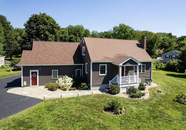 Photo 2 of Sale Pending at 52 Lovering St, Medway, MA 02053 | MLS# 73563357 | Listing updated on 2026-08-18