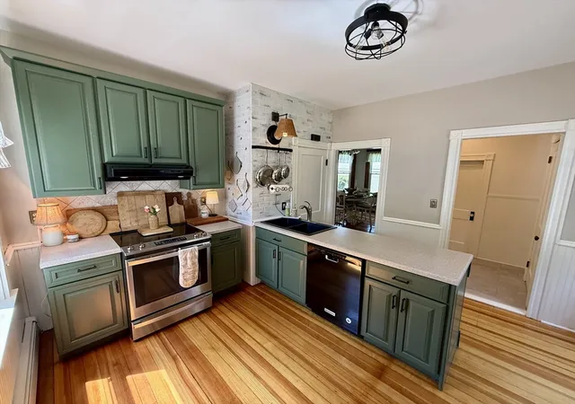 Photo 3 of Single family home for sale at 158 Main St, Millville, MA 01529 | MLS# 73566141 | Listing updated on 2026-08-24
