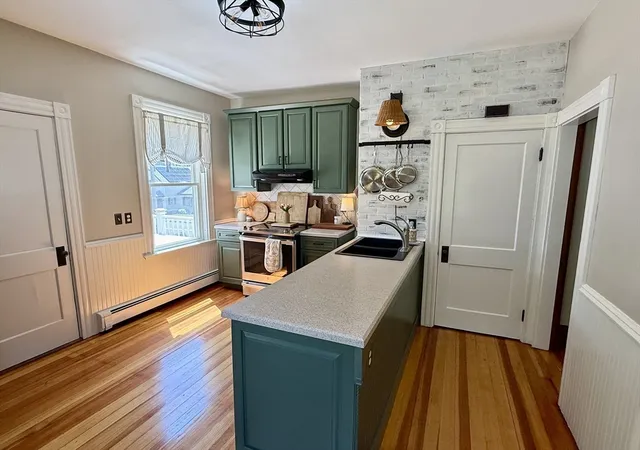 Photo 4 of Single family home for sale at 158 Main St, Millville, MA 01529 | MLS# 73566141 | Listing updated on 2026-08-24