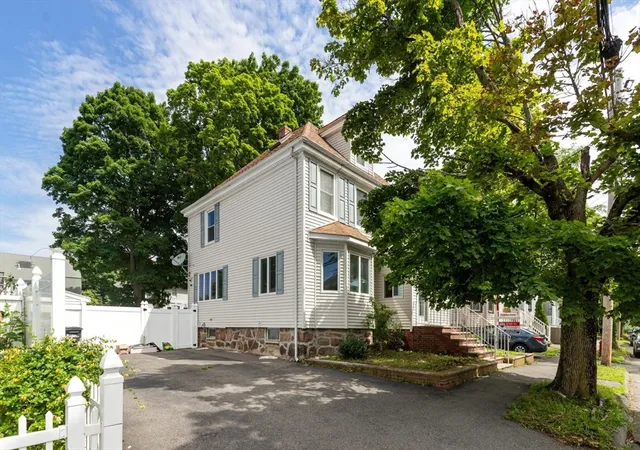 Homes for sale in Saugus, MA | 11 Jackson St, Saugus, MA 01906 | MLS# 73547497