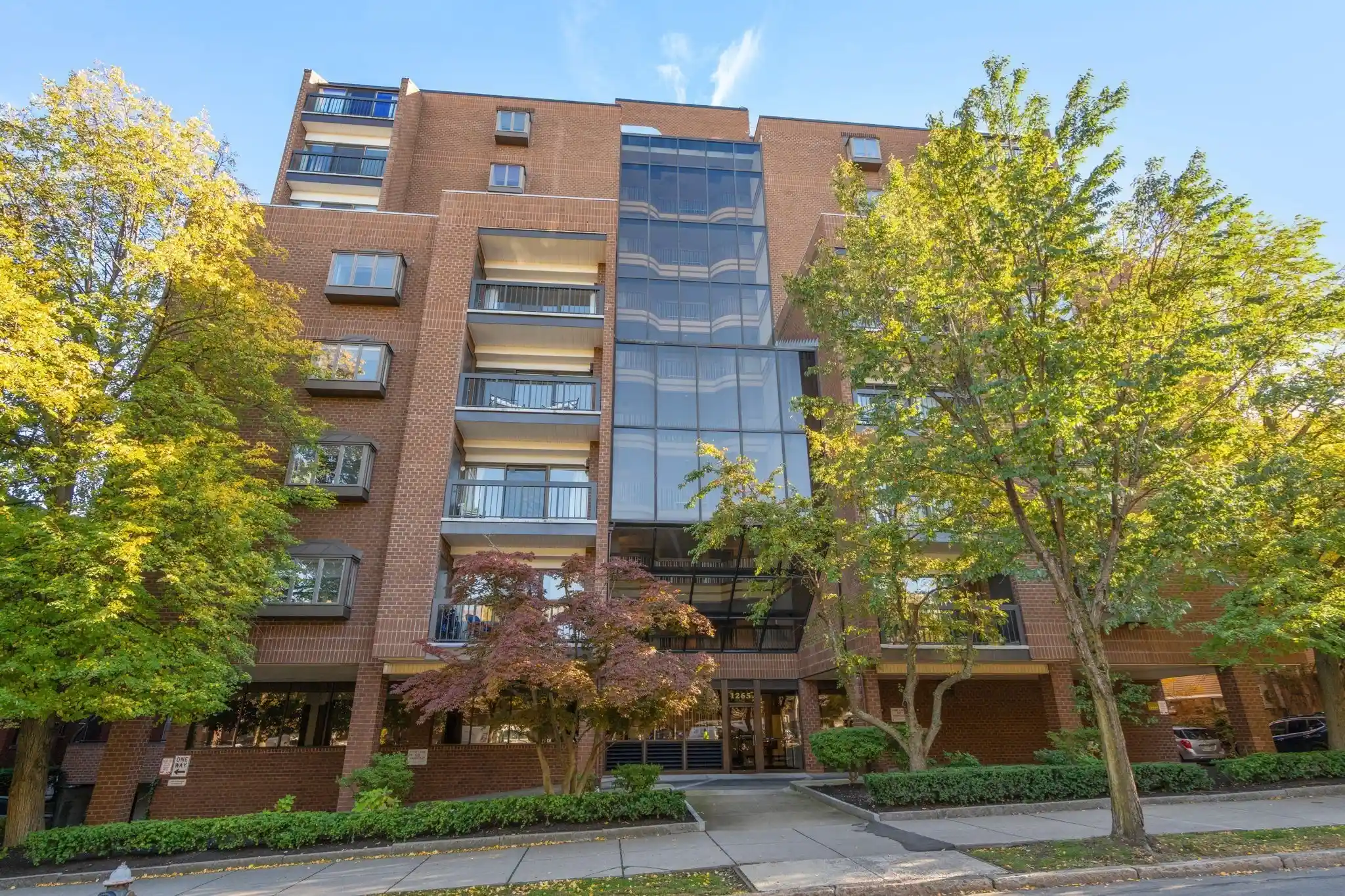Condo for sale at 1265 Beacon St #505, Brookline, MA 02446 | MLS# 73593923