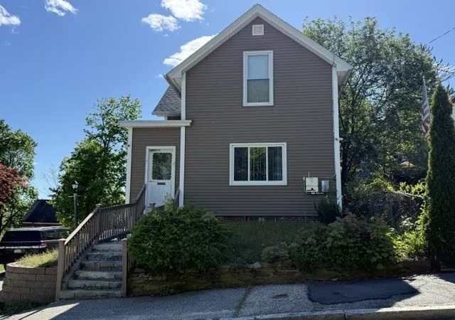 Homes for sale in Worcester, MA | 11 Wayne St, Worcester, MA 01603 | MLS# 73519847