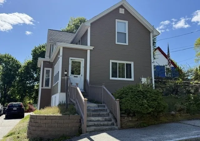 Homes for sale in Worcester, MA | 11 Wayne St, Worcester, MA 01603 | MLS# 73519847