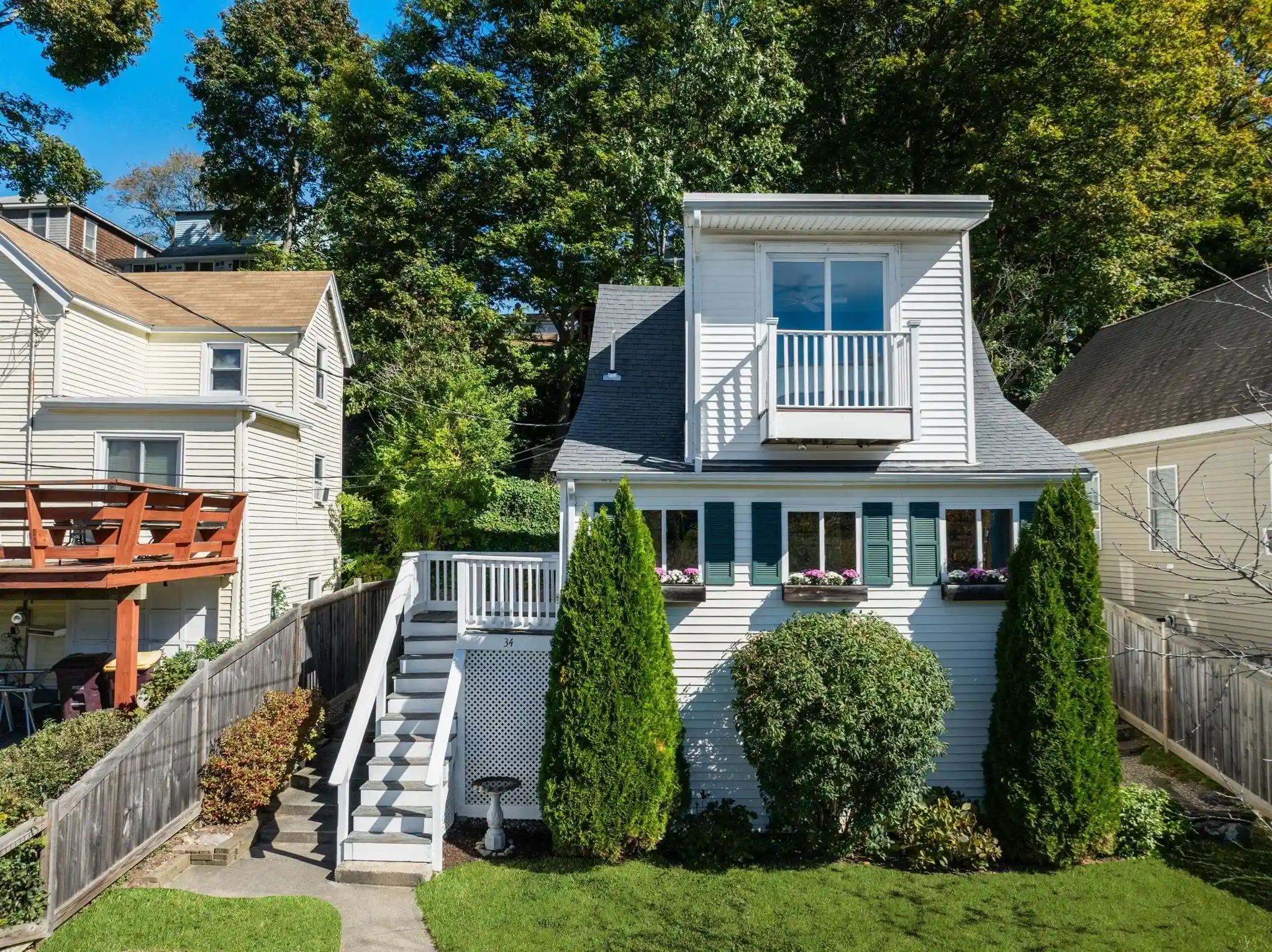 Single family home for sale at 34 Paomet Rd, North Weymouth, MA 02191 | MLS# 73593469