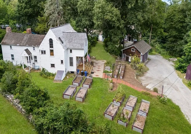 2nd image of 118   120 Summer Street, Weston, MA 02493 | MLS# 73566247