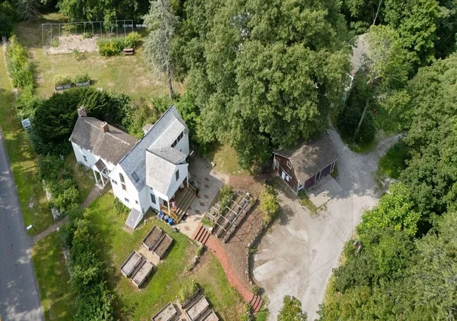 3rd image of 118 - 120 Summer Street, Weston, MA 02493 | MLS# 73566247