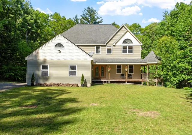 Homes for sale in Athol, MA | 1132 Doe Valley Rd, Athol, MA 01331 | MLS# 73533901