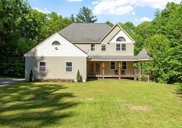 37th image of 1132 Doe Valley Rd, Athol, MA 01331 | MLS# 73533901