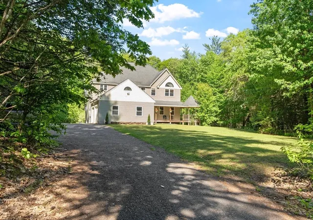 Homes for sale in Athol, MA | 1132 Doe Valley Rd, Athol, MA 01331 | MLS# 73533901