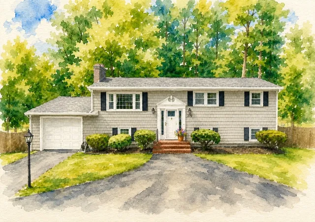 Photo 1 of Sale Pending at 279 Center St, Pembroke, MA 02359 | MLS# 73563436 | Listing updated on 2026-08-30