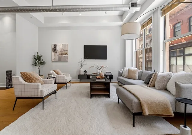 1st image of 43 Winter St #2, Boston, MA 02108 | MLS# 73558256