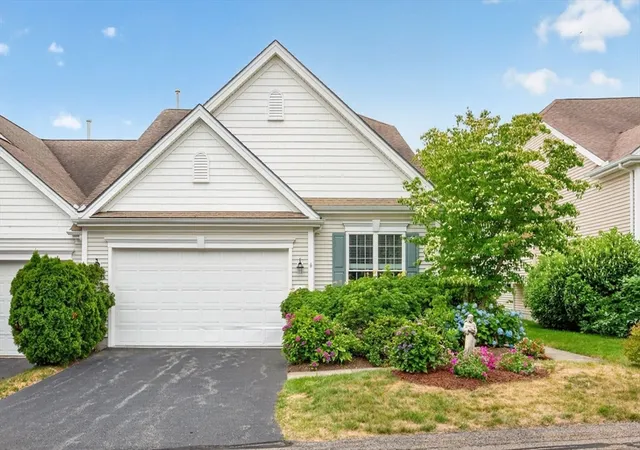 1st image of 7 White Trellis, Plymouth, MA 02360 | MLS# 73557250