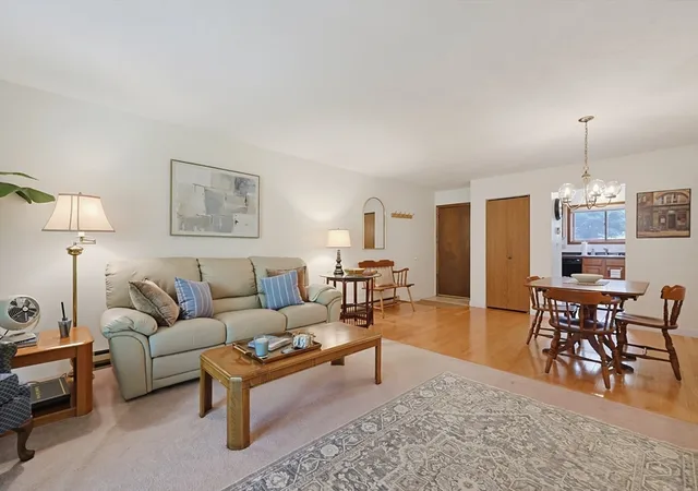 Photo 3 of Sale Pending at 74 Highwood Dr #74, Franklin, MA 02038 | MLS# 73568859 | Listing updated on 2026-09-29
