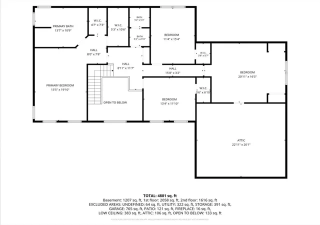 42nd image of 256 Hillcrest Rd, Marshfield, MA 02050 | MLS# 73553933