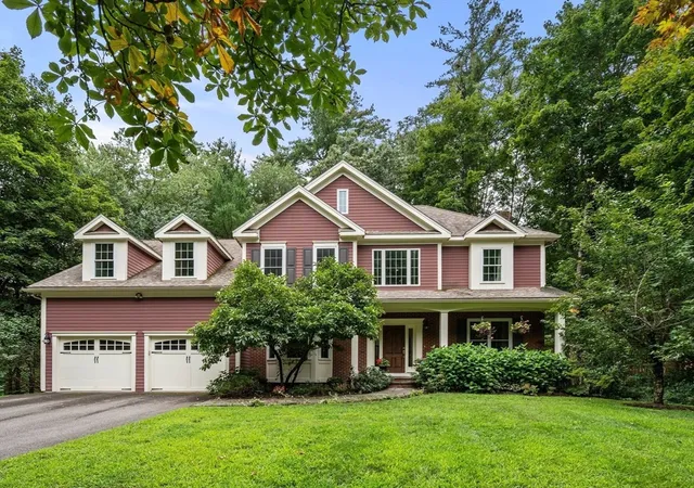 Photo 1 of Single family home for sale at 19 Rolling Ln, Sudbury, MA 01776 | MLS# 73565190 | Listing updated on 2026-09-12
