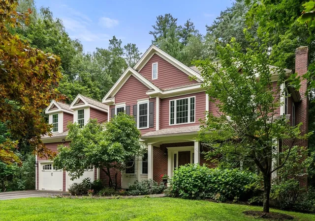 Photo 2 of Single family home for sale at 19 Rolling Ln, Sudbury, MA 01776 | MLS# 73565190 | Listing updated on 2026-09-12