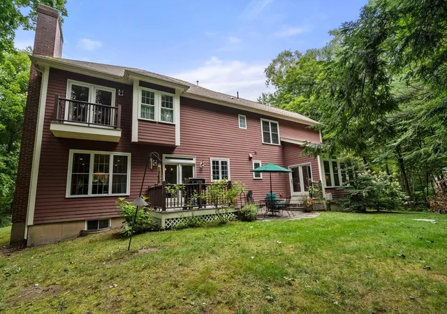 Photo 3 of Single family home for sale at 19 Rolling Ln, Sudbury, MA 01776 | MLS# 73565190 | Listing updated on 2026-09-12