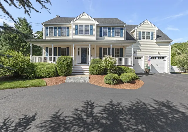 1st image of 11 Draper Ave, North Attleboro, MA 02760 | MLS# 73553486