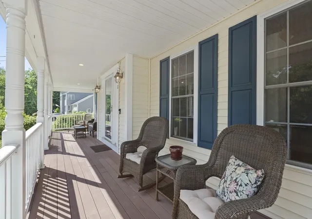 3rd image of 11 Draper Ave, North Attleboro, MA 02760 | MLS# 73553486