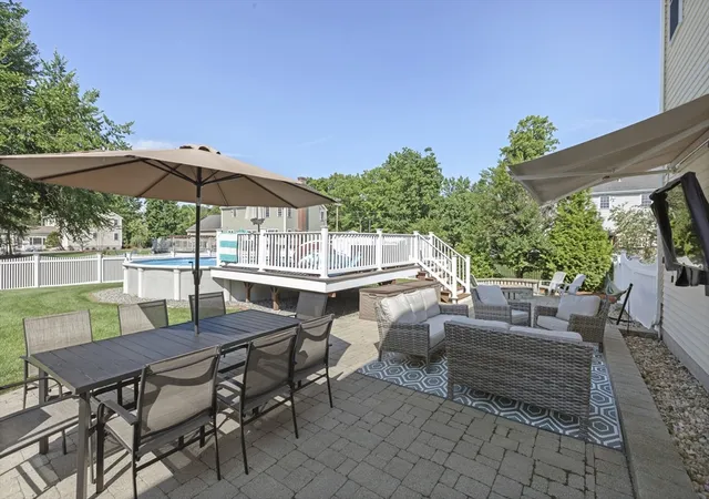 4th image of 11 Draper Ave, North Attleboro, MA 02760 | MLS# 73553486