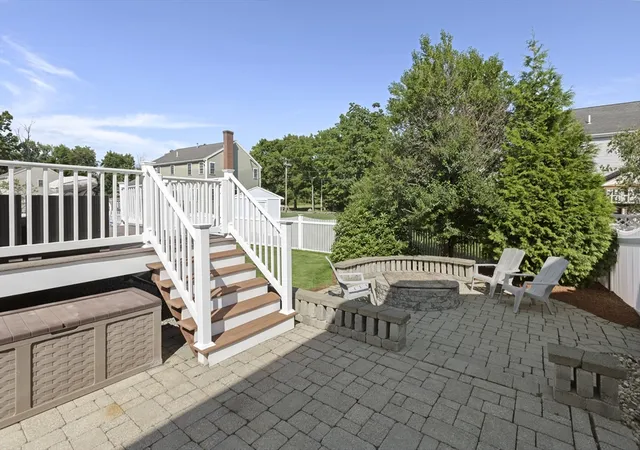 5th image of 11 Draper Ave, North Attleboro, MA 02760 | MLS# 73553486